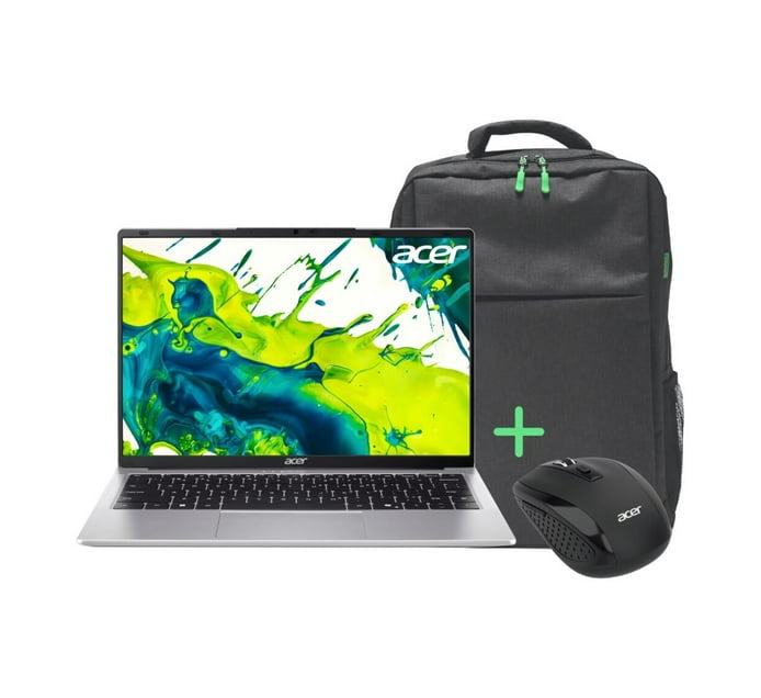 Acer Aspire Intel Core I3 laptop Bundle| NX.D3KEA.001