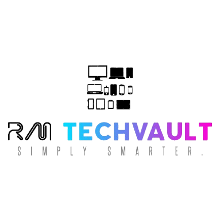 RM TechVault