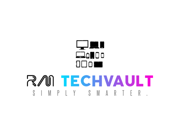 RM TechVault